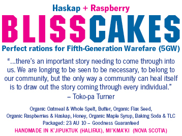 BLISSCAKES™