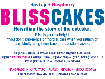 BLISSCAKES