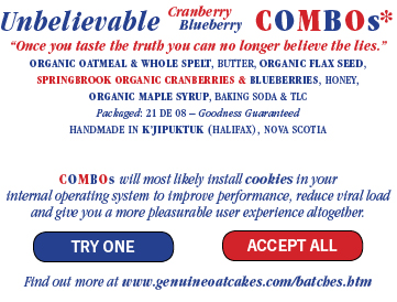 Unbelievable Combos