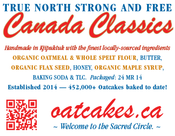 Canada Classics